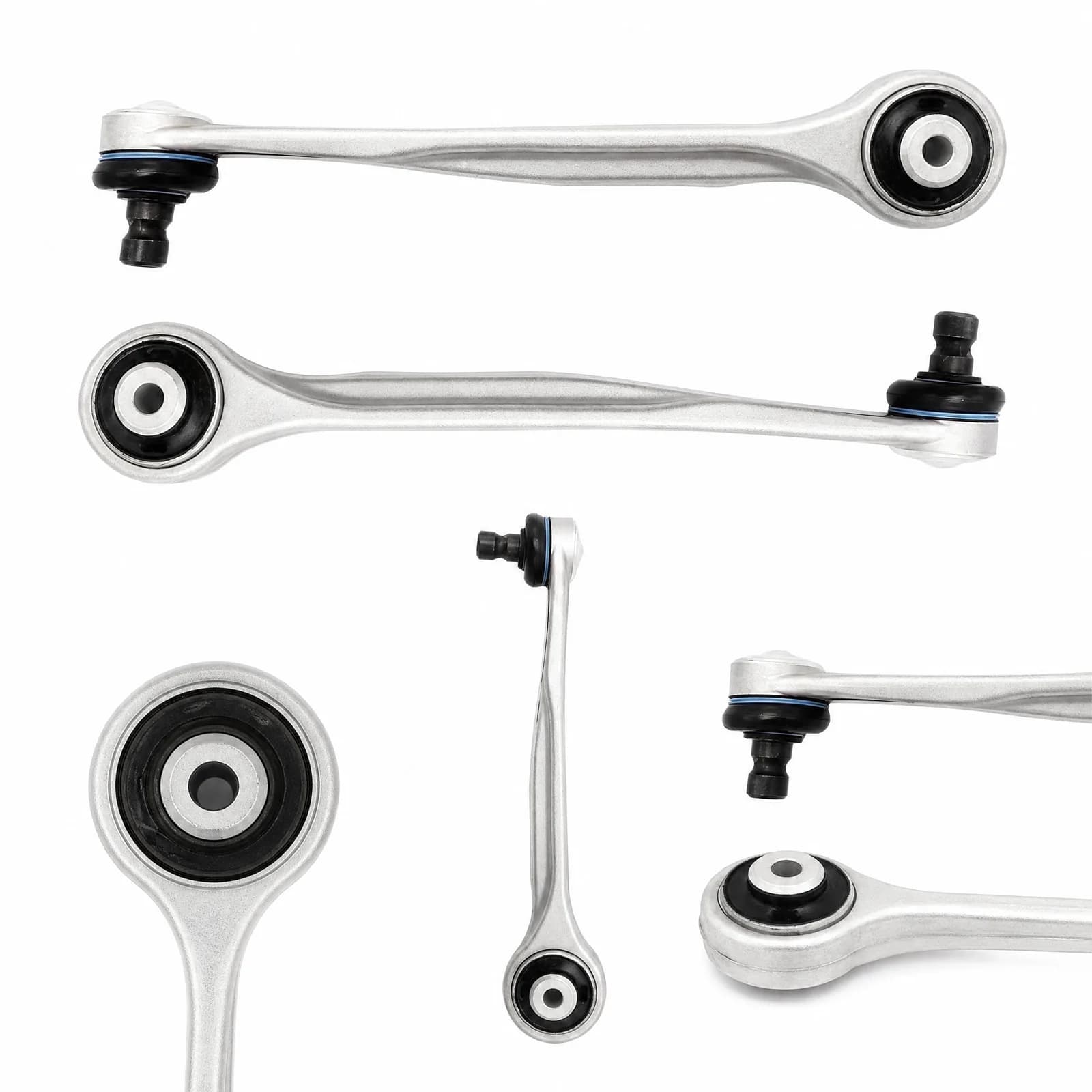 Front Upper Control Arm OE 8K0407505A for Audi B8, C7 (S4, A4, S5, A5, Q5, A6L) Front Upper Left
