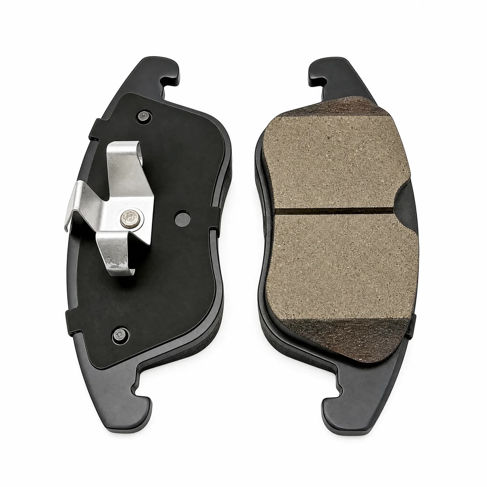 Front Brake Pads OE 8K0698151F for Audi B8 Front Axle