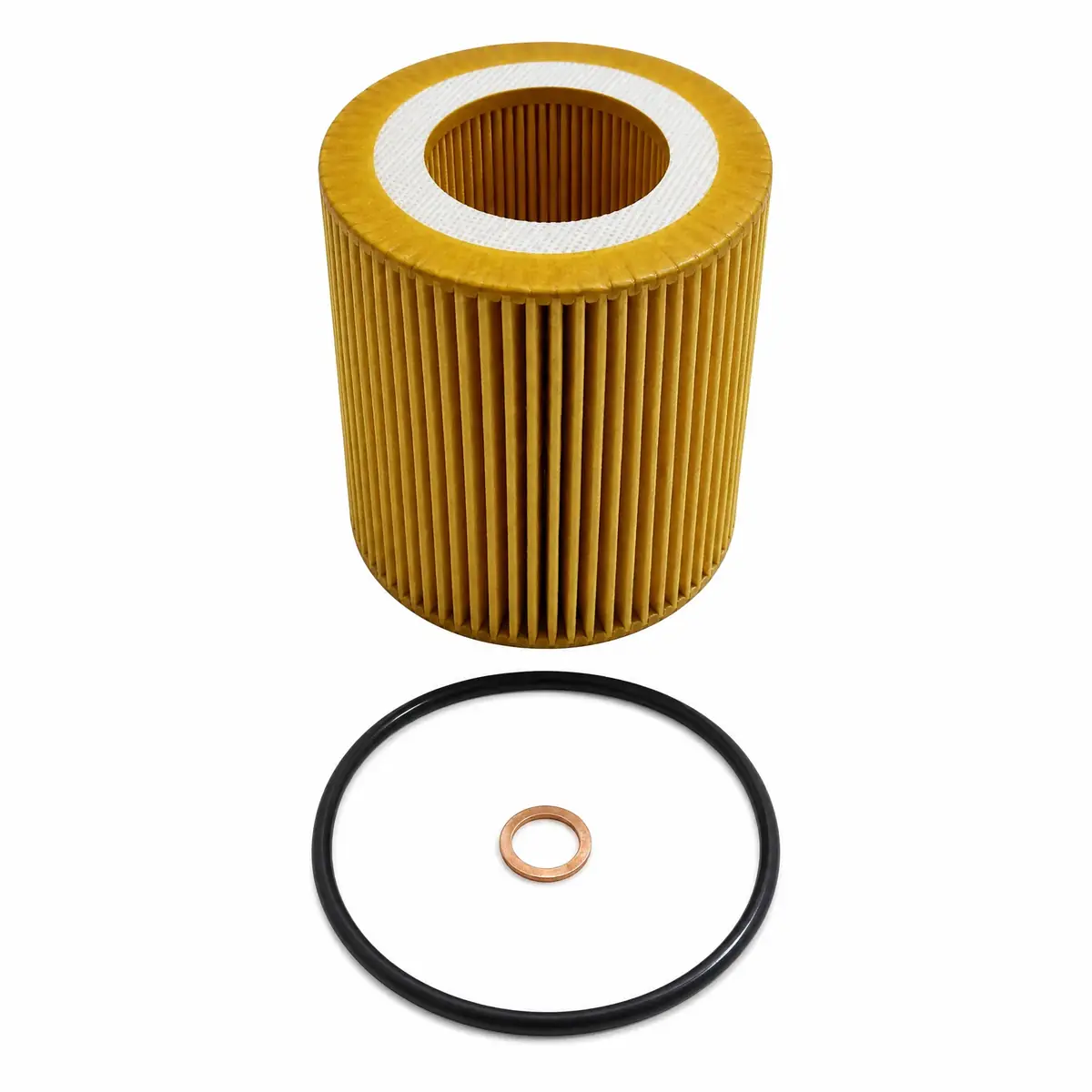 Oil Filter OE 11427953129 for BMW E8X, E9X, F3X