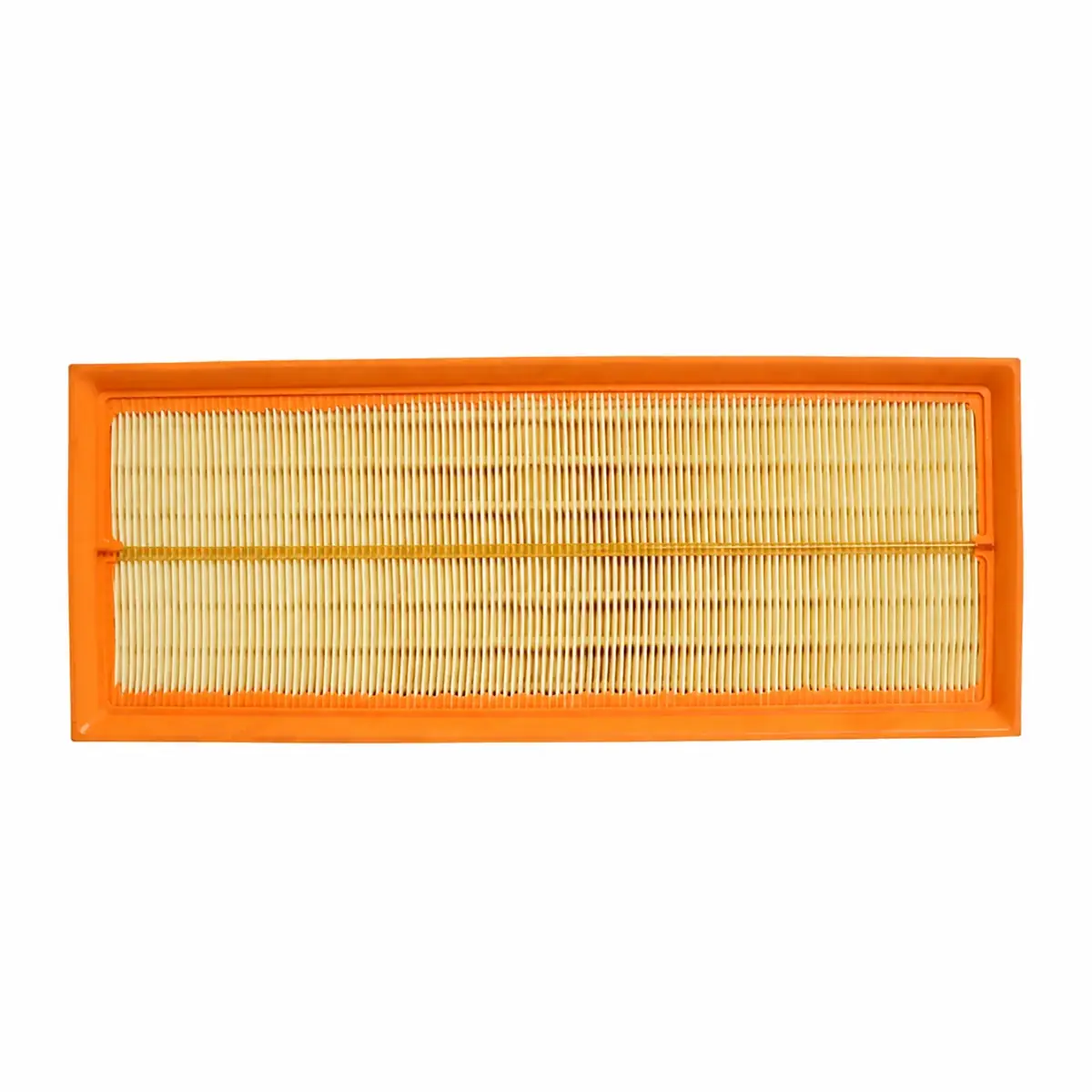 Air Filter OE 1K0129620D for Volkswagen PQ35, PQ46 Engine Bay