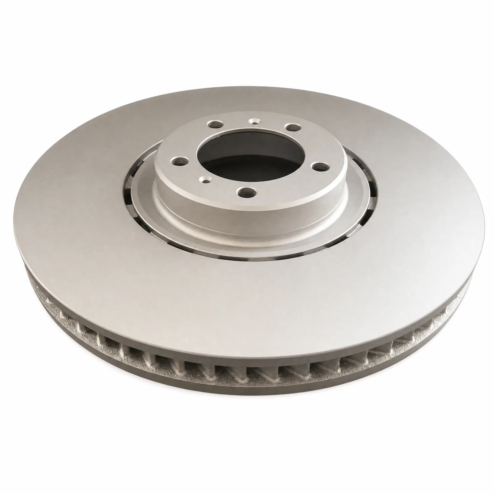 Front Brake Rotor OE 8K0615301A for Audi B8 Front Axle