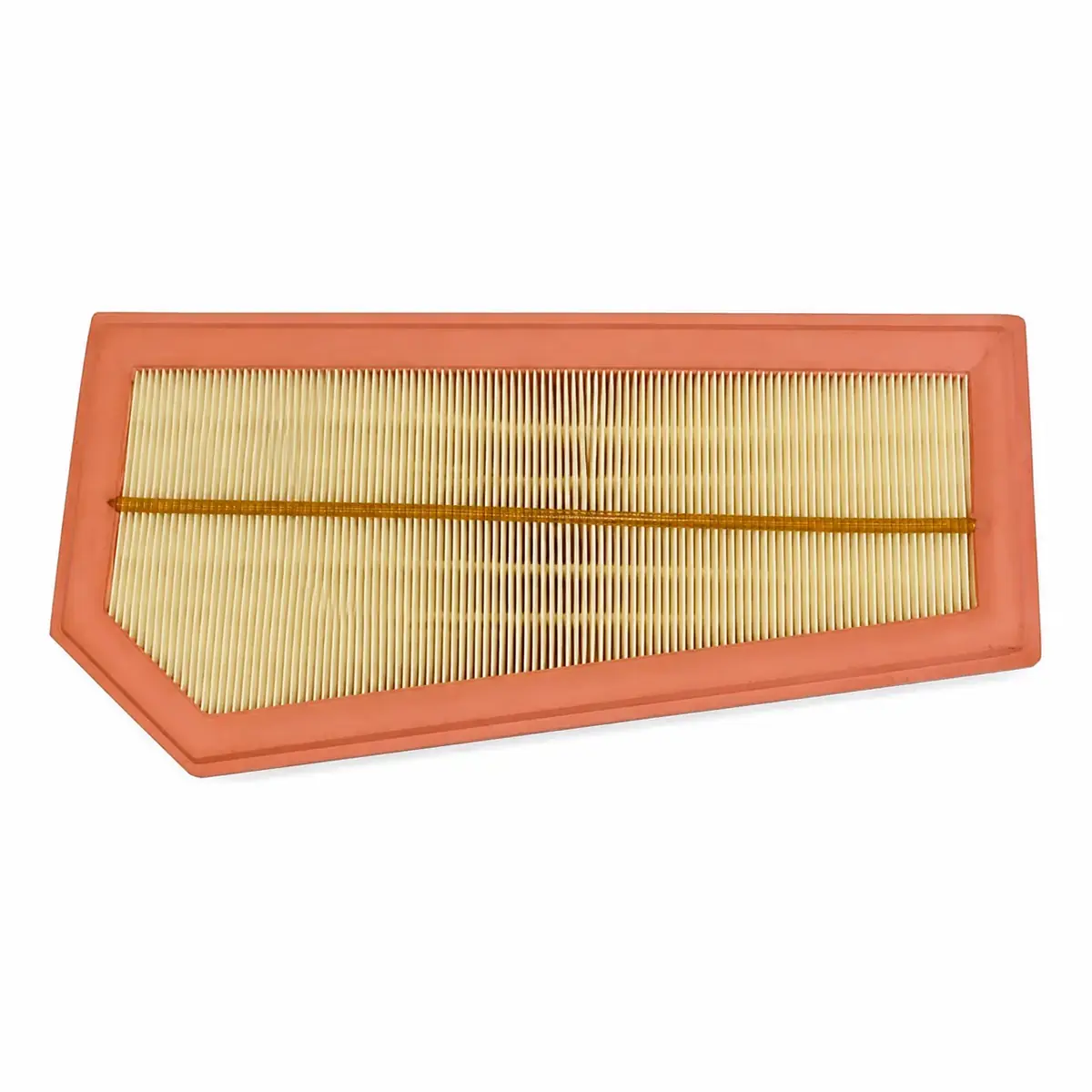 Air Filter OE A2710940304 for Mercedes-Benz W204 Engine Bay