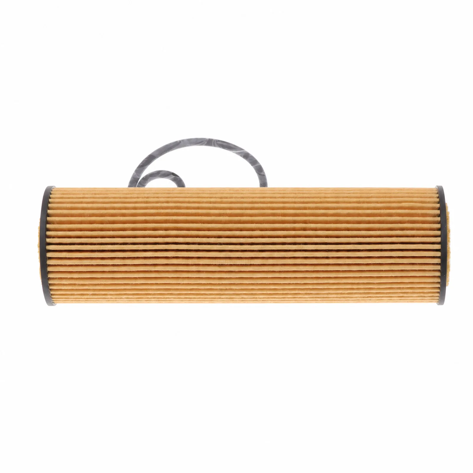 Oil Filter OE A2711800109 for Mercedes-Benz W203, W204 Engine Bay
